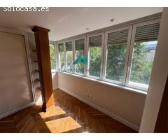 Piso de alquiler en Cuatro Caminos, Madrid