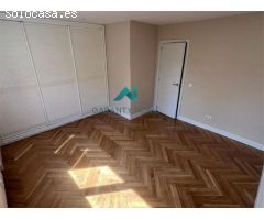 Piso de alquiler en Cuatro Caminos, Madrid