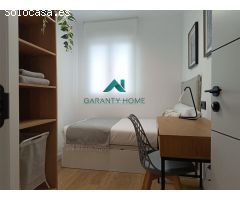 PISO ALQUILER LEGANÉS