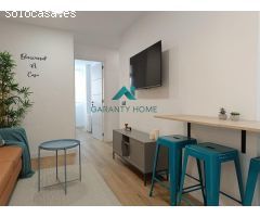 PISO ALQUILER LEGANÉS
