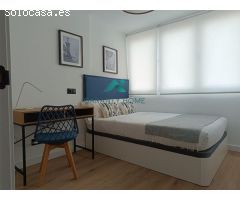 PISO ALQUILER LEGANÉS