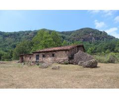 CASERIO CON TERRENO EN SUMBILLA