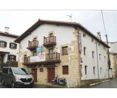 PARTE DE EDIFICIO EN IGELDO