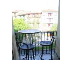 APARTAMENTO EN MARIA DE LEZO