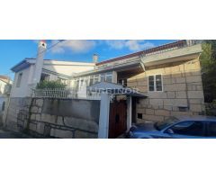 ???? ¡¡  ESPECIAL !!  CHALET EN BARBANTES (CENLLE) A 12 KM. OURENSE.