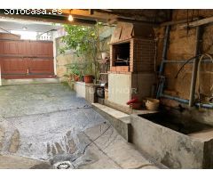 ???? ¡¡  ESPECIAL !!  CHALET EN BARBANTES (CENLLE) A 12 KM. OURENSE.