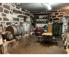 ???? ¡¡  ESPECIAL !!  CHALET EN BARBANTES (CENLLE) A 12 KM. OURENSE.