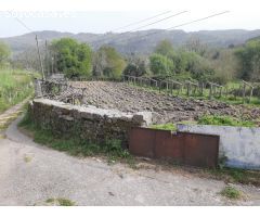 Solar en Ayuntamiento de Ourense