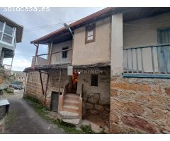 Casa para reformar, zona CACHAMUIÑA (Pereiro).