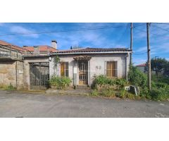 CASA de piedra de PLANTA BAJA, a reformar a 4 km de Valenzá (Barbadas)m de la ciudad.