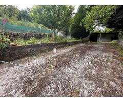 NAVE de 431 m2 en finca de 1.113 m2. VILAMARIN.