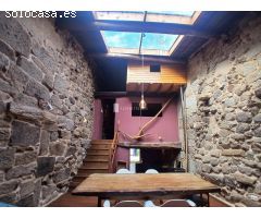 Encantadora Casa de Piedra Reformada. Xinzo de Limia.