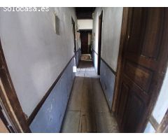 Típica CASA gallega en Piedra, rehabilitada parcialmente, Ayto. PORQUEIRA