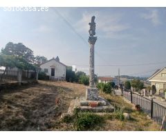 Casa Rural para Reformar, Terreno de 4.100 m2. A 5 Km. de CELANOVA
