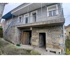 Casa de piedra, totalmente independiente, a 10 km. de ALLARIZ.