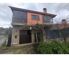 CASA Independiente excelente Ubicación. VILAR DE ASTRES (Ourense).