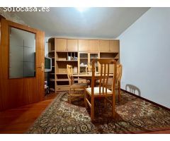 CASA lista para entrar, excelente ubicación. Zona QUINTELA de Canedo.