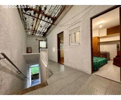 CASA lista para entrar, excelente ubicación. Zona QUINTELA de Canedo.