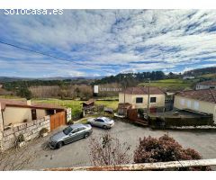 Casa INDEPDENDIENTE, finca de 1.500 m2. CELANOVA.