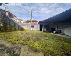 Casa INDEPDENDIENTE, finca de 1.500 m2. CELANOVA.