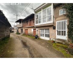 ¡ Casa de Piedra Reformada y Lista para Entrar a Vivir ! RAIRIZ DE VEIGA