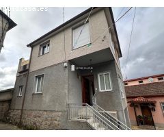 ¡OPORTUNIDAD! CASA en perfecto estado, en AMOEIRO