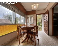 ¡OPORTUNIDAD! CASA en perfecto estado, en AMOEIRO