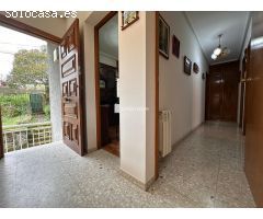 ¡OPORTUNIDAD! CASA en perfecto estado, en AMOEIRO