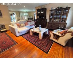 ¡Se vende espectacular casa con terreno en Parada de Amoeiro! ????