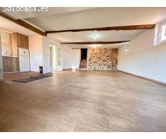 ¡¡¡ ATENCIÓN !!! Casa REFORMADA con FINCA, en CACHAMUIÑA a 4 km. de Ourense.