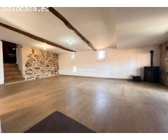 ¡¡¡ ATENCIÓN !!! Casa REFORMADA con FINCA, en CACHAMUIÑA a 4 km. de Ourense.