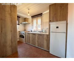¡¡¡ ATENCIÓN !!! Casa REFORMADA con FINCA, en CACHAMUIÑA a 4 km. de Ourense.