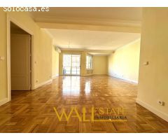 ALQUILER PISO EN CASTELLANA