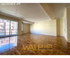 ALQUILER PISO EN CASTELLANA