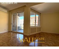 ALQUILER PISO EN CASTELLANA