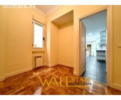 ALQUILER PISO EN CASTELLANA