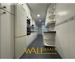ALQUILER PISO EN CASTELLANA