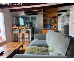 ACOGEDORA VIVIENDA EN PLENO RETIRO
