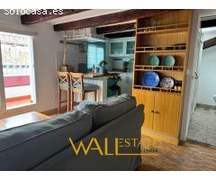 ACOGEDORA VIVIENDA EN PLENO RETIRO
