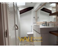 ACOGEDORA VIVIENDA EN PLENO RETIRO