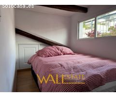 ACOGEDORA VIVIENDA EN PLENO RETIRO