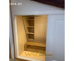 ACOGEDORA VIVIENDA EN PLENO RETIRO