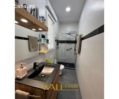 ALQUILER PISO EN BARRIO DE SALAMANCA