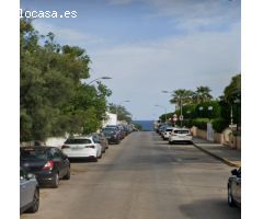 Terreno en venta: Solar con proyecto en Cala Mandia