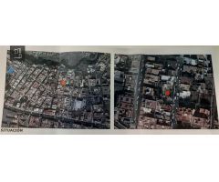 ¡¡¡ OPORTUNIDAD DE INVERSION EN ESTE TERRENO URBANO EN SAN CRISTOBAL DE LA LAGUNA !!!