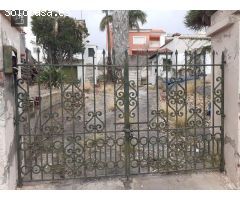 ¡¡¡ OPORTUNIDAD DE INVERSION EN ESTE TERRENO URBANO EN SAN CRISTOBAL DE LA LAGUNA !!!