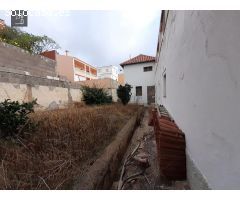 ¡¡¡ OPORTUNIDAD DE INVERSION EN ESTE TERRENO URBANO EN SAN CRISTOBAL DE LA LAGUNA !!!