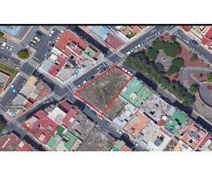 TERRENO URBANO EN SAN MATÍAS - TACO