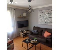 Excelente dúplex de 3 habitaciones, en La Gallega