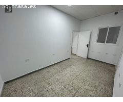 ESTUPENDO LOCAL COMERCIAL EN ALQUILER EN LA CUESTA